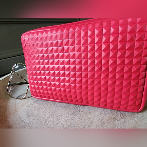 Valentino Bags Nwt Valentino Small Travel Case Poshmark